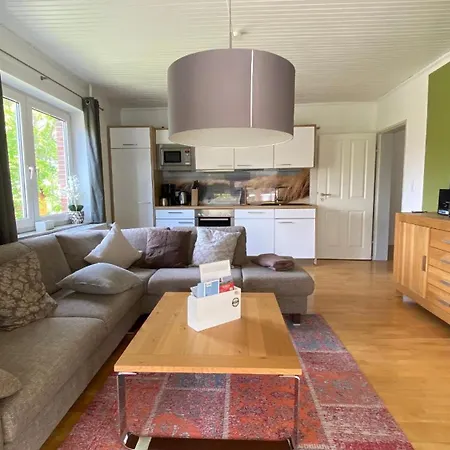 Wilkens Hus 'wilkens Hus' Greta Apartment