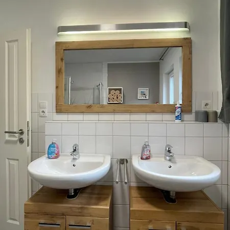 Wilkens Hus 'wilkens Hus' Greta Apartment *