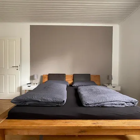 Wilkens Hus 'wilkens Hus' Greta Apartment