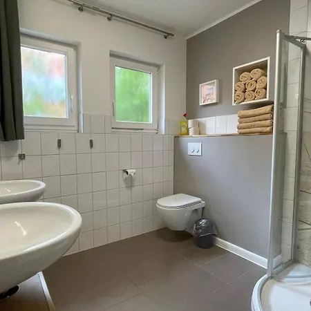 Wilkens Hus 'wilkens Hus' Greta * Langeoog