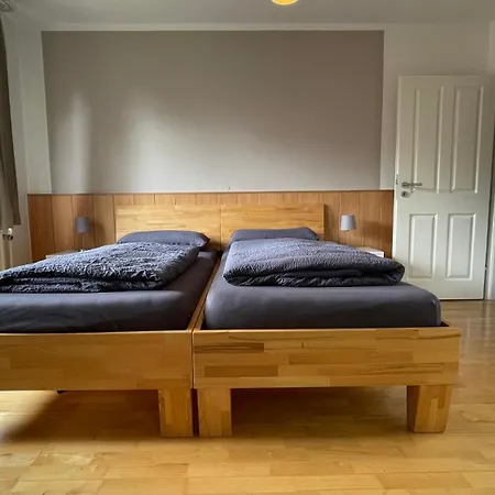 Apartment Wilkens Hus 'wilkens Hus' Greta *