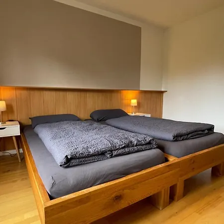 Apartment Wilkens Hus 'wilkens Hus' Greta